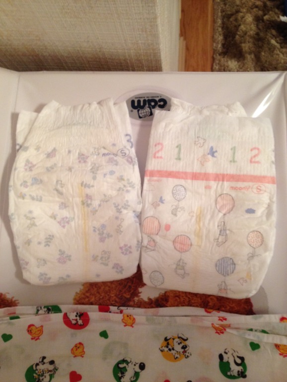 Муни подделка?