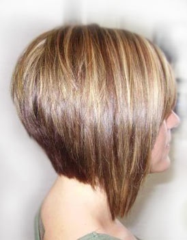 Загорелась постричься короче....