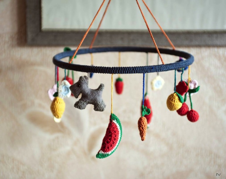 Мои шапочки и кое что еще