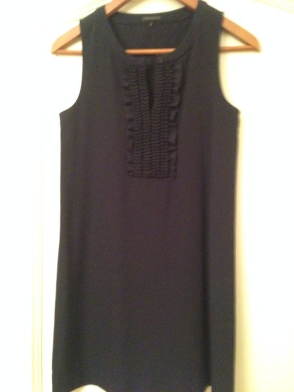 Платье, размер S, цена 2800