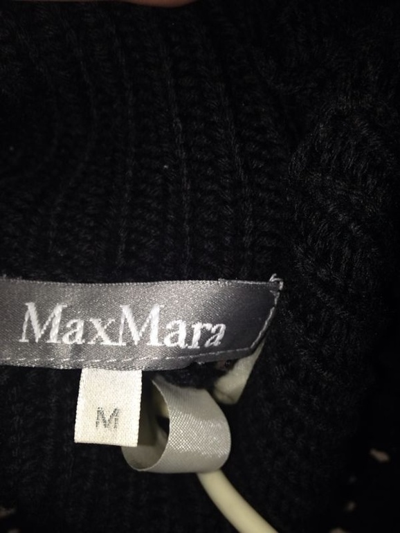 Свитер Max Mara, размер М, цена 4800