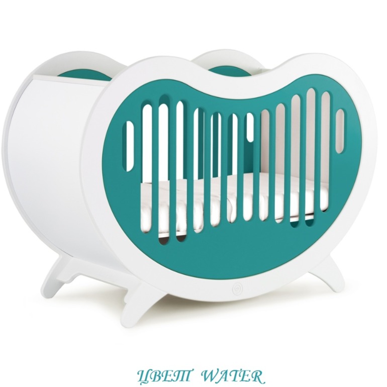 Забавный дизайн мебели Beaneasy