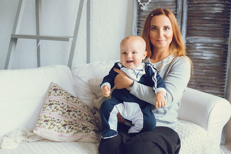 Успейте на фотосессию!)