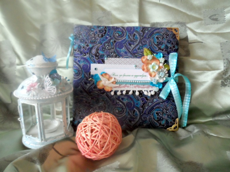 Там, где времени не существует...