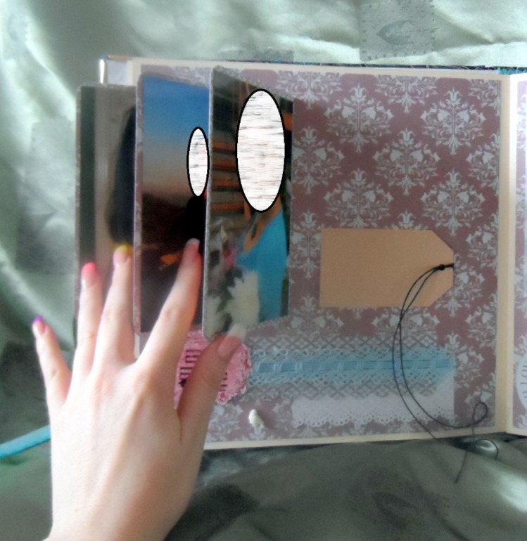 Там, где времени не существует...