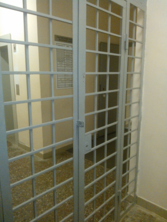 ЖК в Подольске.