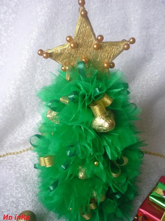 Немного Новогоднего....