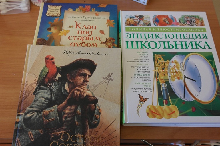 Ура, пополнение! Часть2