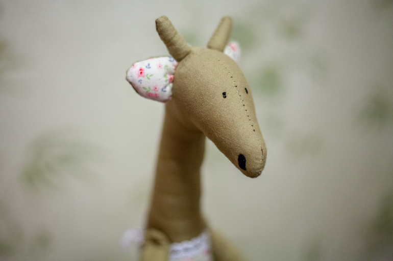 Подарок доченьке на годик!!!