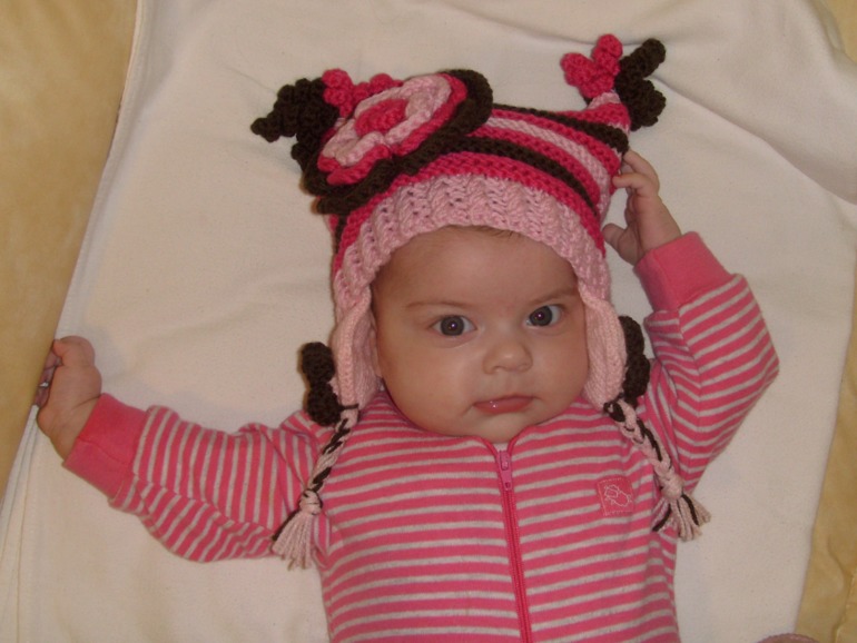 Утеплились и мы!