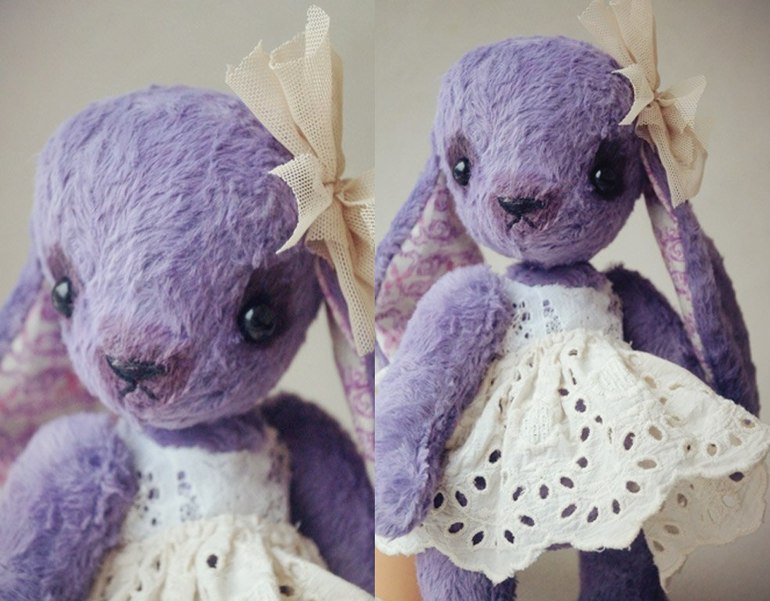 Моя новая детка:)