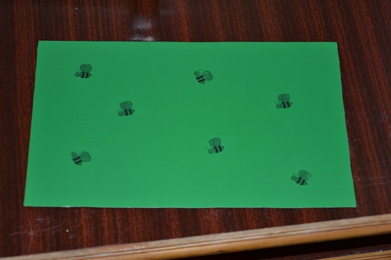 Занятие Бабочка от 1 до 2 лет