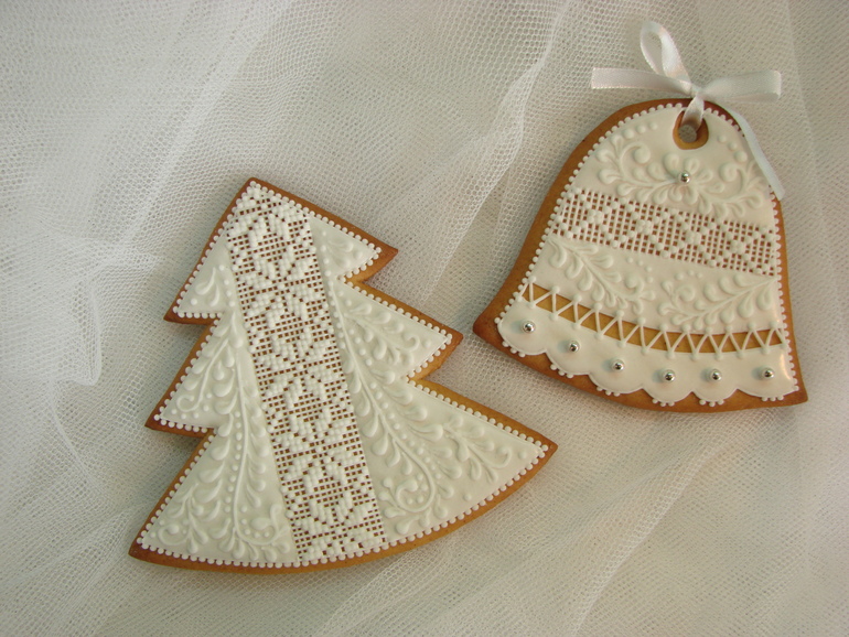 Готовимся к Новому году!!!