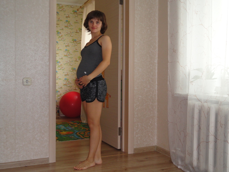 наш пузорост