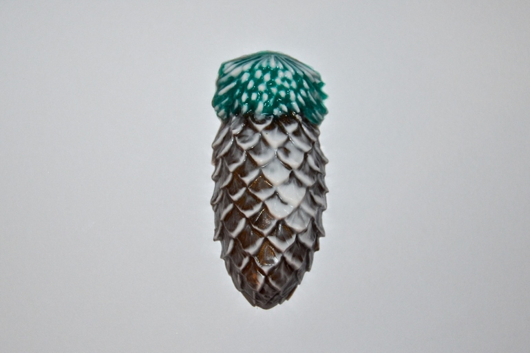 Новогодние подготовки