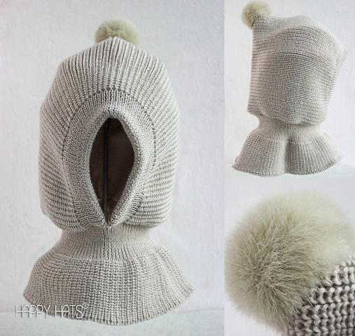 Головные уборы HAPPY HATS
