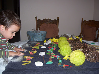 Счет.  Раз - ромашка, два –ромашка…