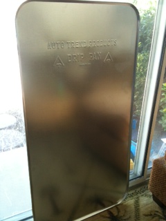 Модуль для прогона шаров