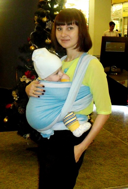 Давайте дружить))