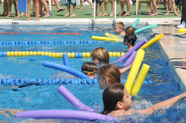 Собираетесь в Испанию? Отдыхать, учиться, лечиться.....