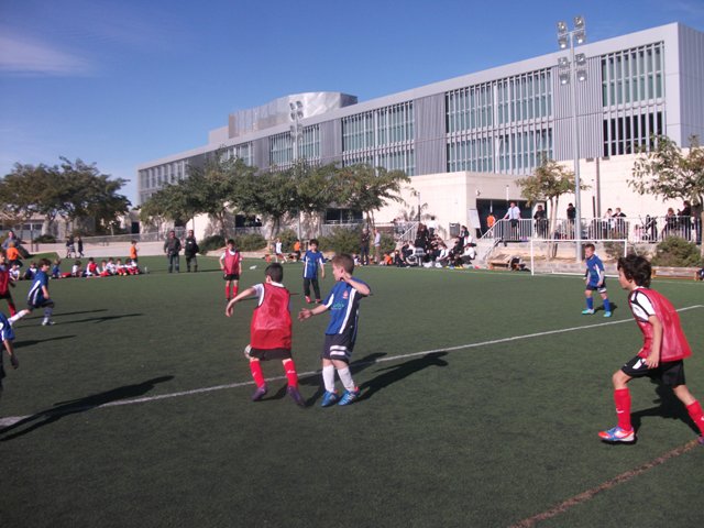 Школы в Испании для ваших детей