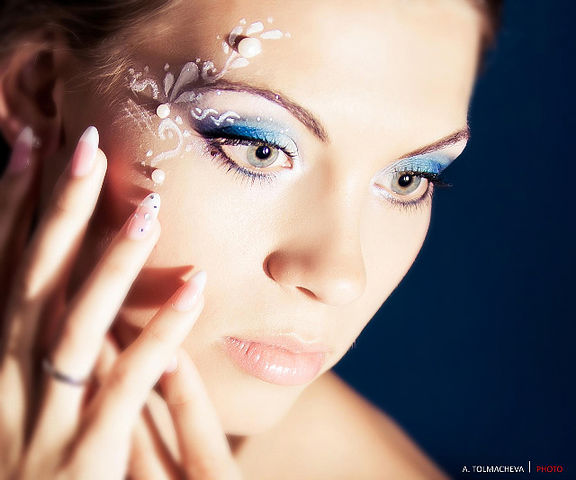 готовимся к новогодним праздникам!!