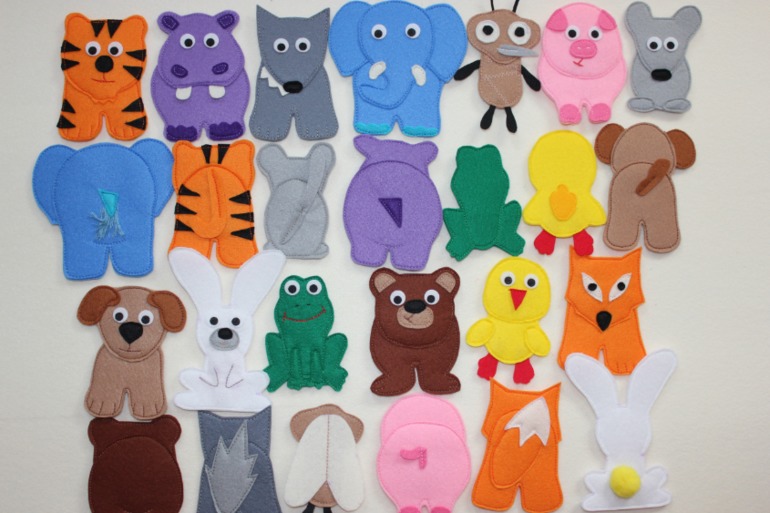 Игра чей хвост продолжается)))