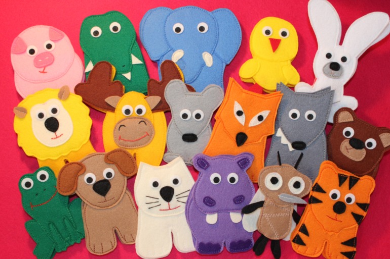 Опять они)))