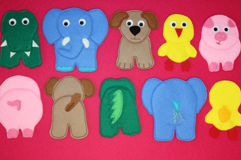 Опять они)))