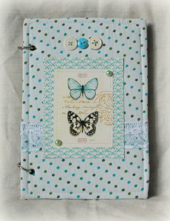 Блокноты-блокнотики!