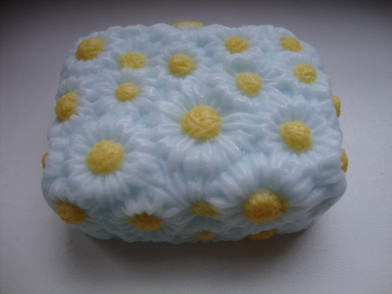 Немного поработала:)