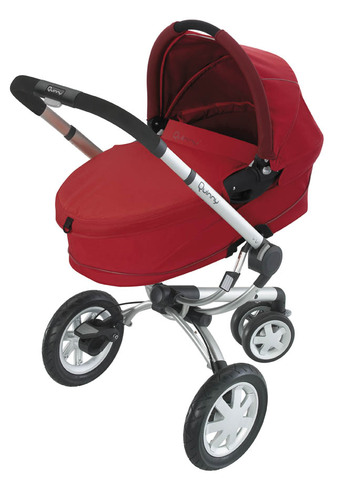 коляски для малыша или я уже всё решила и выбрала))