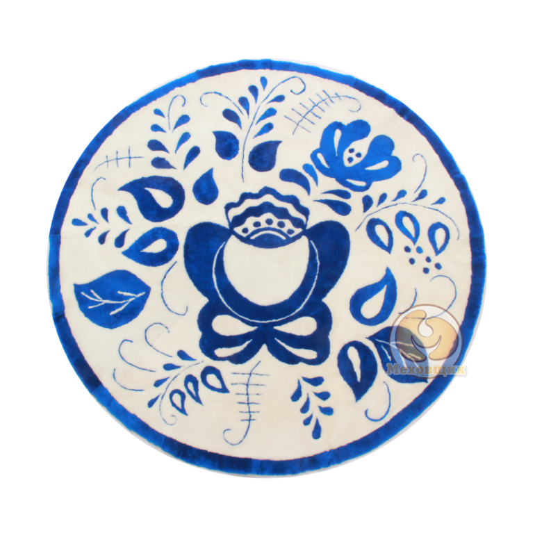 Дизайнерские ковры