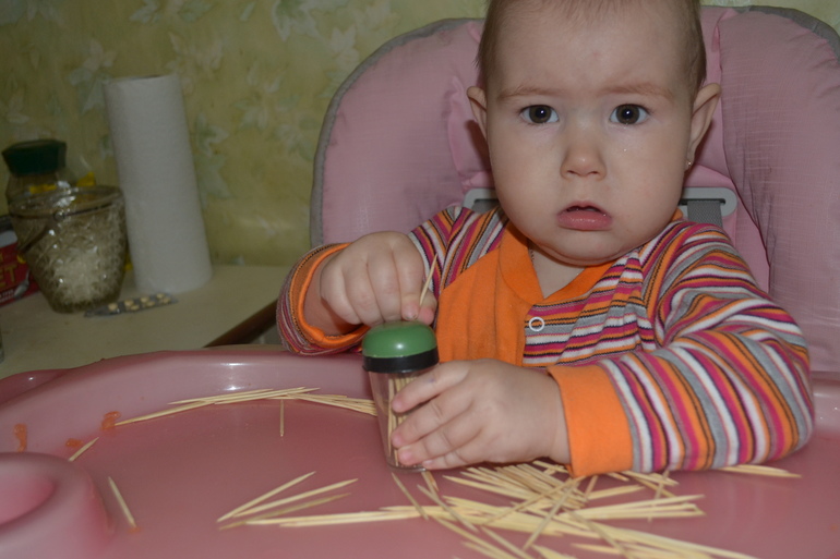 Пластилиновый день (и не только)