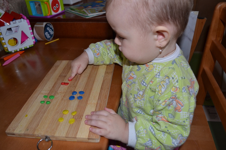 Пластилиновый день (и не только)