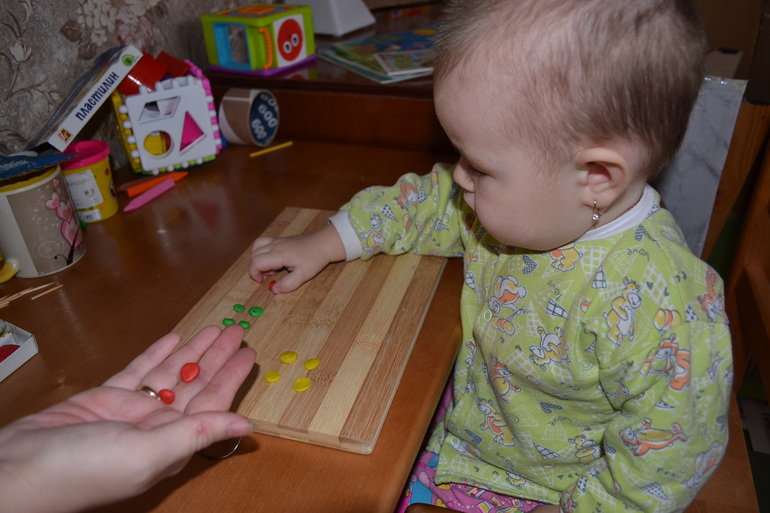 Пластилиновый день (и не только)