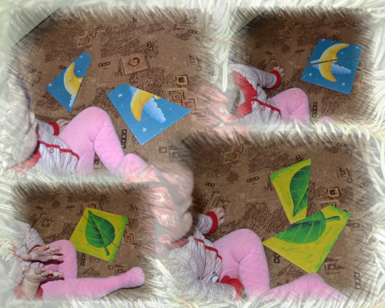 Лото и пазлы