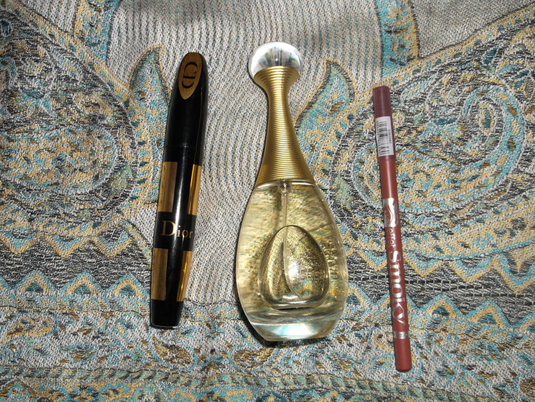 Мне пришел заказ...