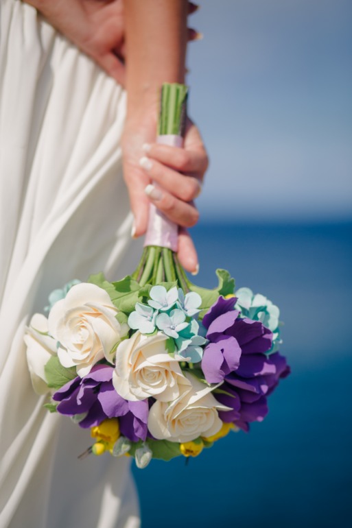 Кубинское счастье Ирины и Дениса