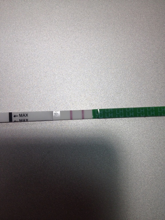 2 дня показывает о! Нужен ли п а каждый день во время о?