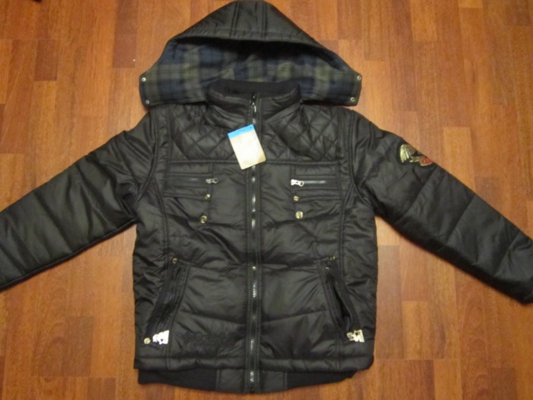 Распродажа зимних курток для мужчин Columbia! Цена 2500 рублей!