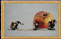 Распродаю свои наборы Нимуе