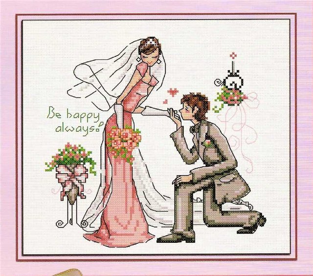 Свадебная тематика!