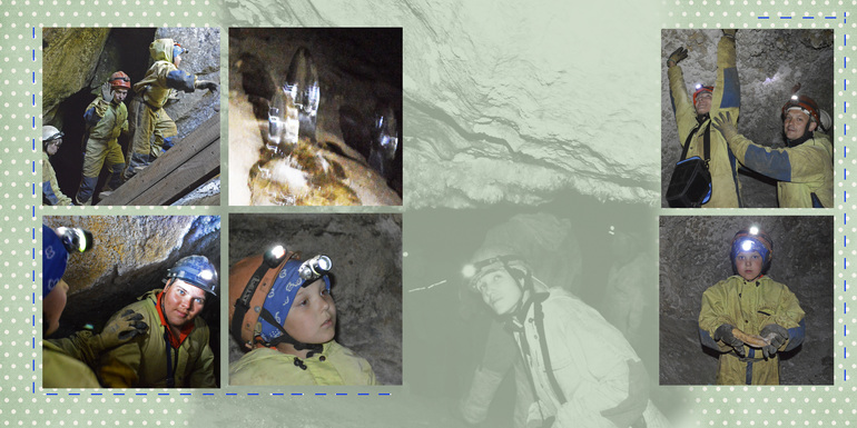 Очень нужен совет ))) как совместить серьезные фото и детскую тематику