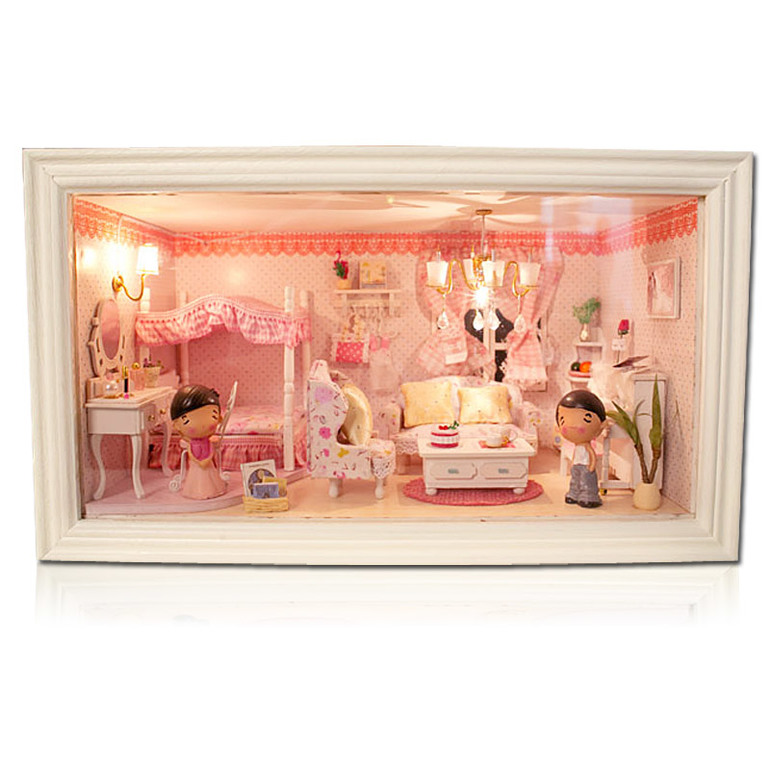 Румбоксы для самостоятельной сборки