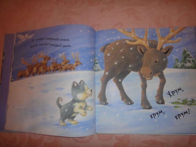 Заказ из Школы еми гномов