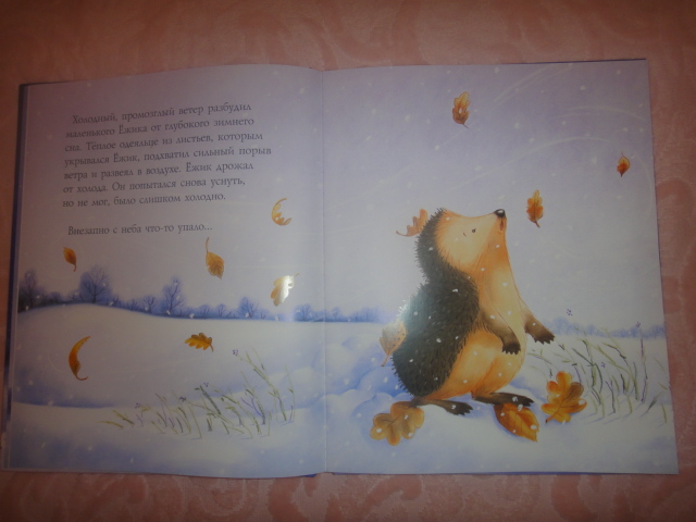 Заказ из Школы еми гномов