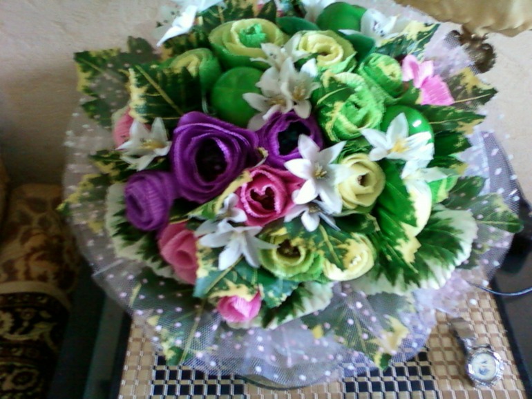 Вперед, в прошлое