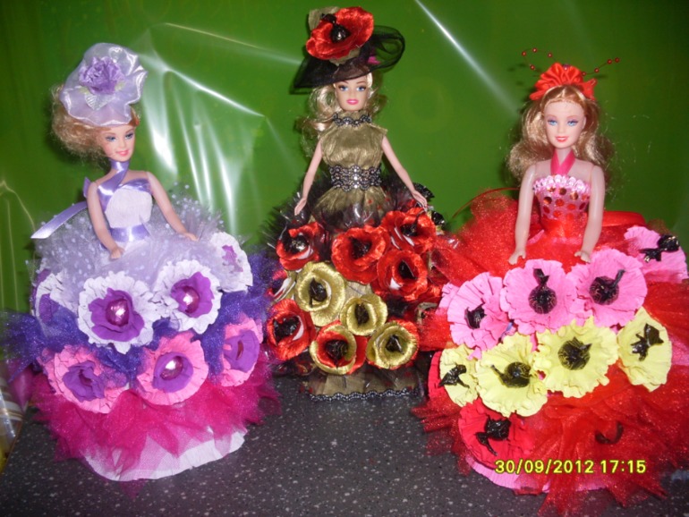 Вперед, в прошлое