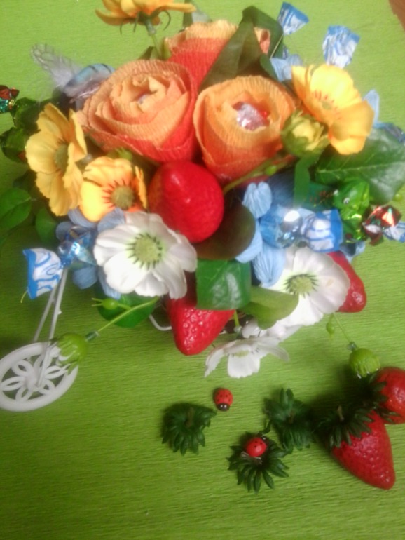 Девочки, оцените...